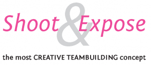 Teambuilding Academia de fotografie