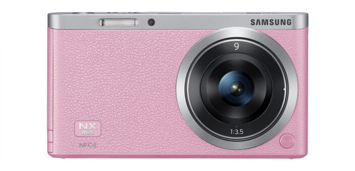 Review Samsung NX mini & Samsung NX-M 9 mm f/3.5 ED Kit