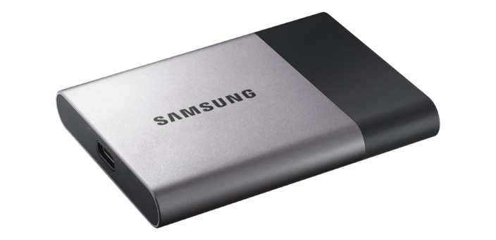 Util pentru orice fotograf: Samsung lanseaza SSD-ul portabil T3