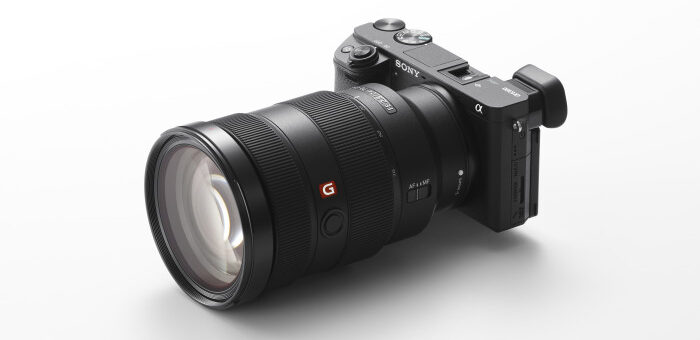 Sony lanseaza camera foto α6300, cu cel mai rapid autofocus!